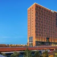 Aloft by Marriott Guadalajara Sur, hotel u gradu Gvadalahara