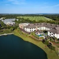 Andell Inn, hotel in Kiawah Island