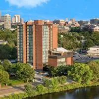 Courtyard by Marriott Boston Cambridge, hotel en Cambridge