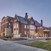 The Lytle Park Hotel, Autograph Collection, hotell sihtkohas Cincinnati
