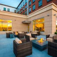 Residence Inn by Marriott Boston Needham, hotel Needhamben