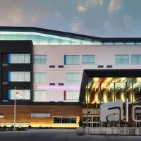 Aloft by Marriott Waukee, hotel a Waukee