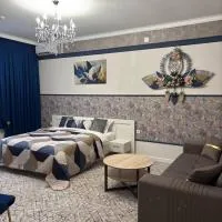 DEMIR Hotel, ξενοδοχείο σε Taraz