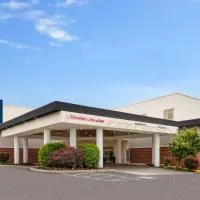 Hampton Inn & Suites Hershey, hotel em Hershey