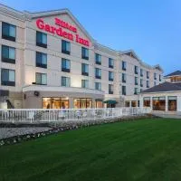 Hilton Garden Inn Anchorage, Hotel in Anchorage
