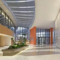 Courtyard by Marriott Hangzhou Xihu, ξενοδοχείο στη Χανγκζού