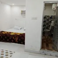 Hotel Janki Niwas - बाबा बैद्यनाथ मंदिर के निकट, hotel a Deoghar