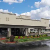 Quality Inn Horseheads: Horseheads şehrinde bir otel