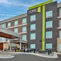 Home2 Suites By Hilton Grand Rapids Northeast, hotel a Grand Rapids
