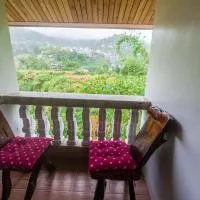 Rice Homestay, khách sạn ở Banaue