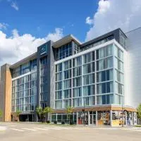 AC Hotel by Marriott Pittsburgh Downtown, hotel v destinácii Pittsburgh