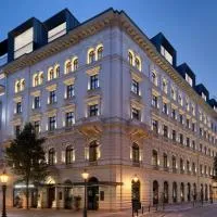 Dorothea Hotel, Budapest, Autograph Collection, hotel v Budapešti