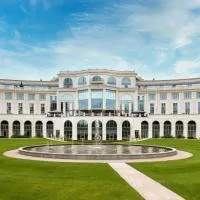 Powerscourt Hotel, Autograph Collection, hotel v destinaci Enniskerry