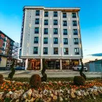 Dedem Hotel Premium - Çorlu, hotel Çorluban