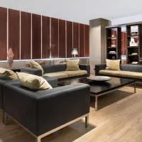 AC Hotel La Rioja by Marriott, hotel en Logroño