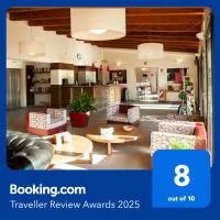 Vigevano में, होटल Hotel Del Parco