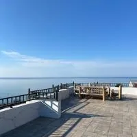 차크비에 위치한 호텔 Mandarini