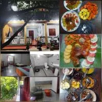 Enoch Guest House, hotell sihtkohas Mannar
