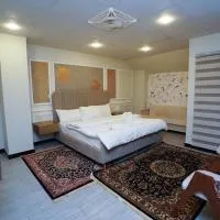 Luxvill Hotel: İslamabad şehrinde bir otel