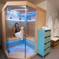 The Originals City, Ara Hôtel, Landerneau – hotel w mieście Landerneau