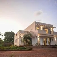 PV104 Pazuri Haven, hotelli kohteessa Kilifi