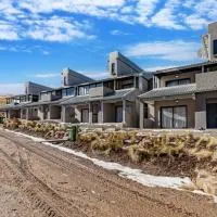 Highland Haven, hotel en Butha-Buthe