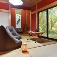山斎ｰ勝山市の最北端に佇む一棟貸しの宿- – hotel w mieście Katsuyama