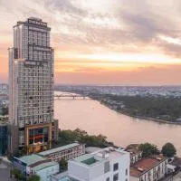 Sheraton Can Tho, khách sạn ở Cần Thơ