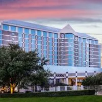 Renaissance Dallas North Hotel, hotel a Farmers Branch