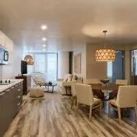 Casa Costera, Isla Verde Beach, Apartments by Marriott Bonvoy, hotel di San Juan