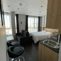 Apartamentos - Mirasur, hotel a Parla