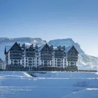 Park Chalet, Shahdag, Autograph Collection, hotell i Shahdag
