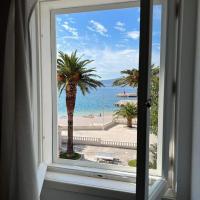 Bilenjki Apartments: Ba&scaron;ka Voda şehrinde bir otel