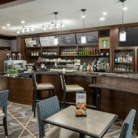 Courtyard by Marriott Abilene Northeast, hotel near Abilene Regional Airport - ABI, Abilene