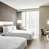 AC Hotel By Marriott Dallas By The Galleria, Hotel in Dallas