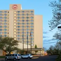 Sheraton Bucks County Langhorne – hotel w mieście Langhorne