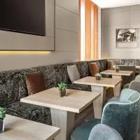 AC Hotel Ponferrada by Marriott, hotell sihtkohas Ponferrada