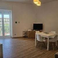 Vanvitelli's Guest House -Affittacamere, hotel din Airola