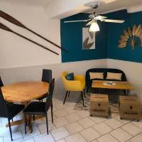 Le refuge des tanneurs, hotel en Tannay