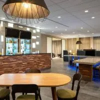 Courtyard by Marriott Lafayette South, hotell sihtkohas Lafayette