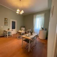 B&B Home XIX, hótel í Narni