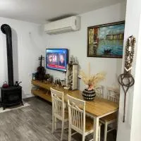 סאבלט בגבעה, hotel u gradu Giv'at Yo'av