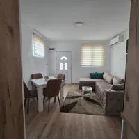 Temska में, होटल Apartman Kocić