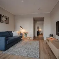 Huskvarna Apartments, hotel a Jönköping