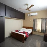 Goutham Residency, hotel in Vadalūr