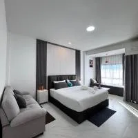 Maesai Bliss Residence, Hotel in Ban Pa Yang