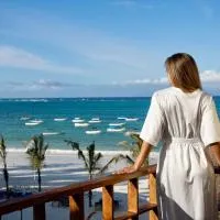 Pingwe में, होटल Ocean Boutique Hotel - Adults only