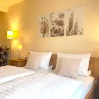 Hotel-Pension Hommen, hotel u gradu 'Koblenz'