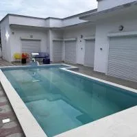 Darou Salam, hotel v destinaci Ndangane