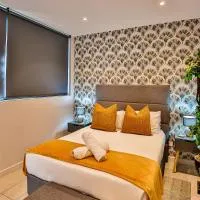 Ballito में, होटल Zimbali Lakes Boulevard Suites 103
